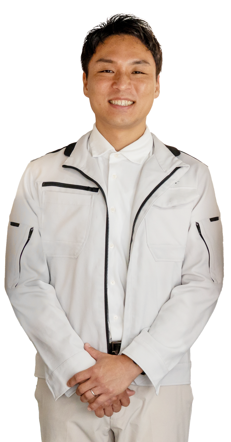 安田　良智 